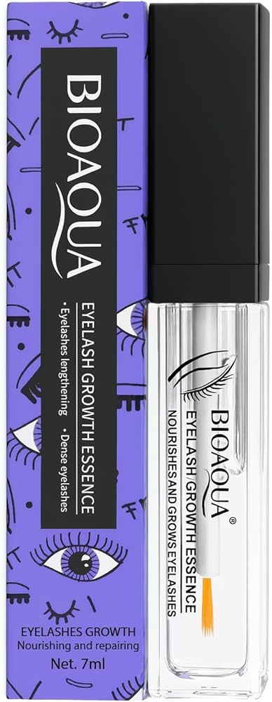 The Lashea Lash Growth Serum